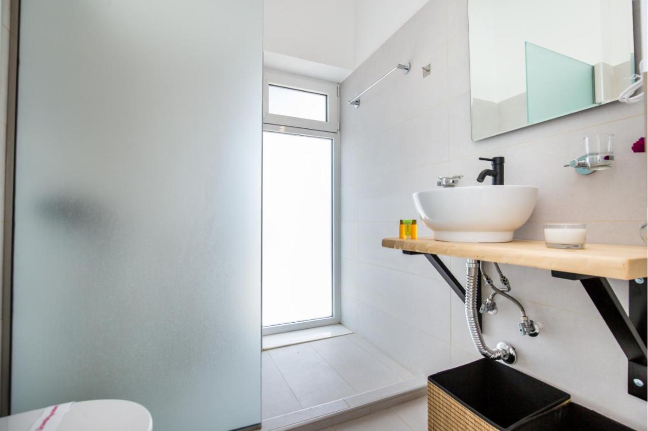 Avgoustidis Apartments Limenaria  Exterior photo